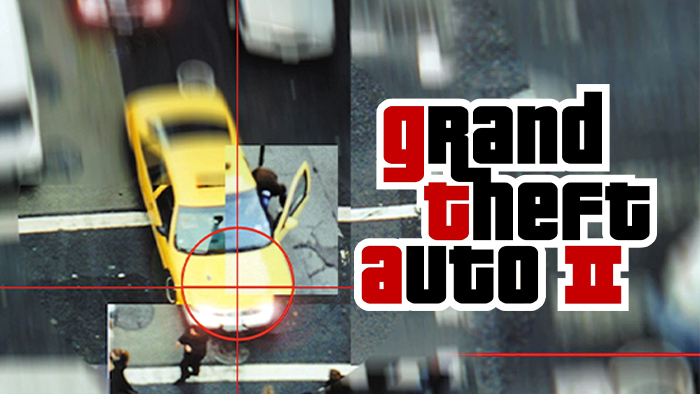 رتبه بندی بازی های جی تی ای (GTA) - مجله گیم مرکزخرید