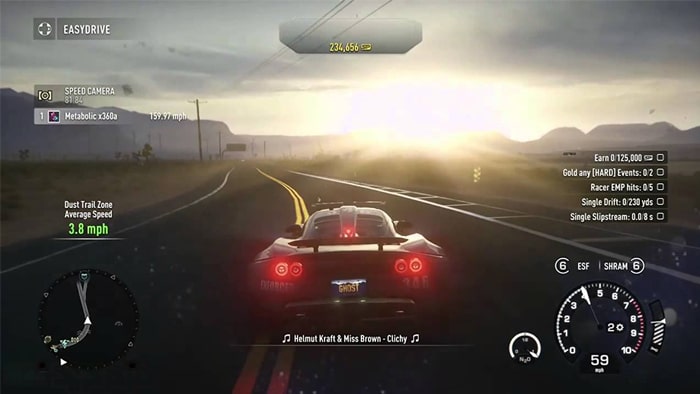 بازی Need For Speed: Rivals