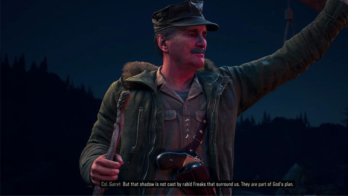 راهنما بازی Days Gone