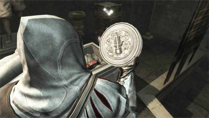 راهنما بازی Assassin’s Creed brotherhood