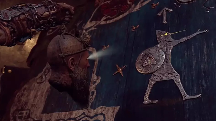 راهنما تمام مراحل God of War