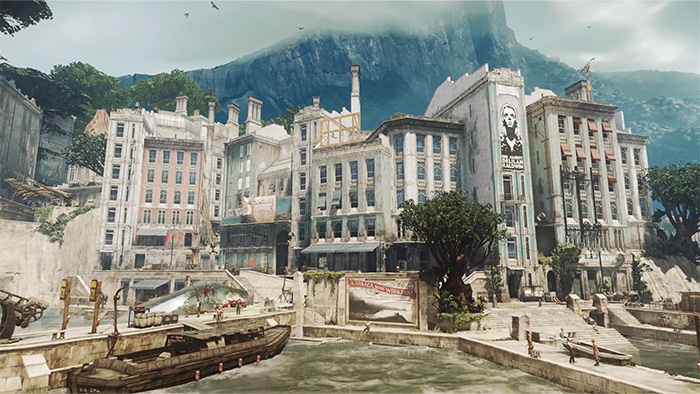 راهنمای بازی Dishonored 2