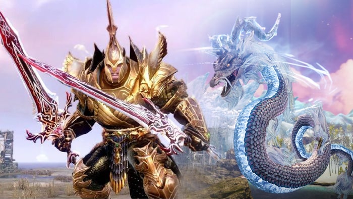 9- بازی ArcheAge 2