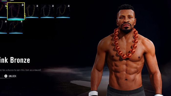 1- حالت Career Mode را بازی کنید