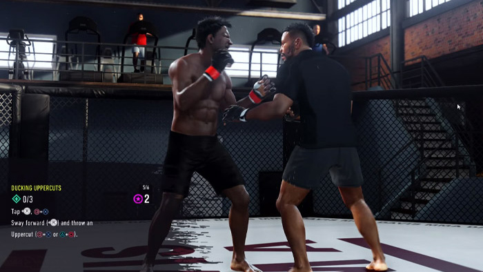 8- از حالت Practice Mode استفاده کنید