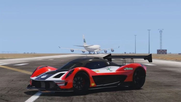 بهترین ماشین های GTA V