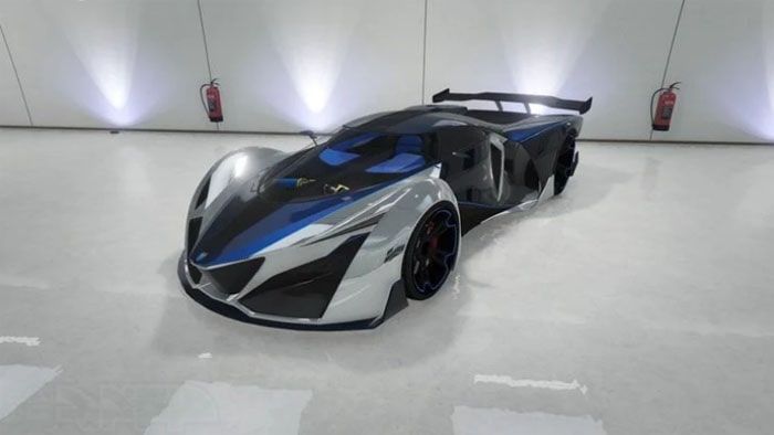 بهترین ماشین های GTA V