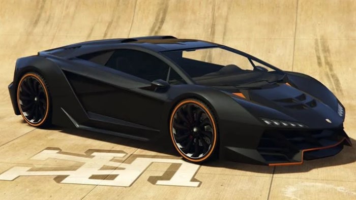 بهترین ماشین های GTA V