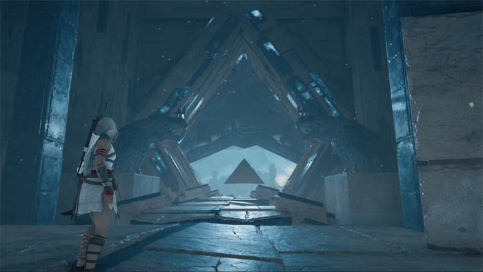 موجودات افسانه ای بازی Assassin’s Creed Odyssey