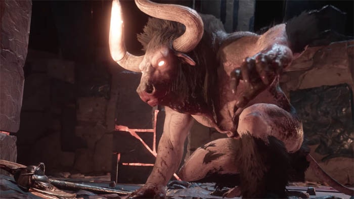 بازی Assassin’s Creed Odyssey