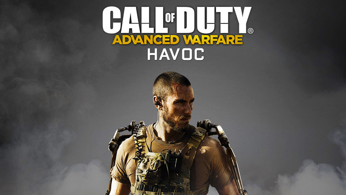 5. Call of Duty: Advanced Warfare