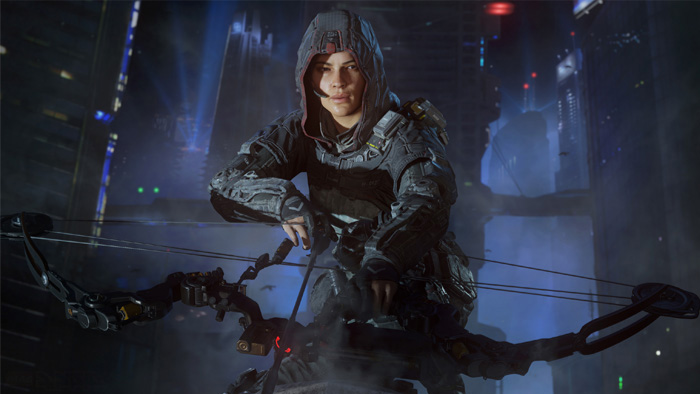 8. Call of Duty: Black Ops 4