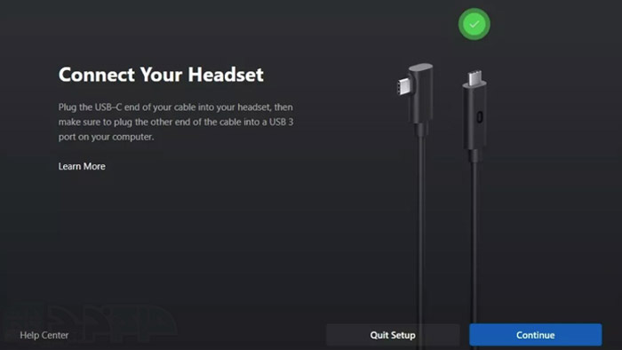 هدست Oculus 2
