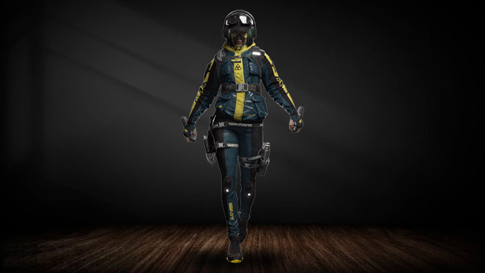 شخصیت Ela