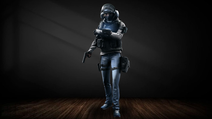 شخصیت IQ