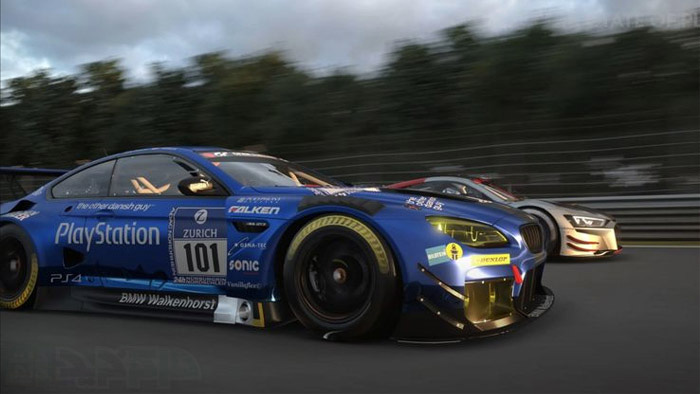 راهنما بازی Gran Turismo 7