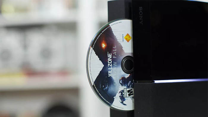 رایج ترین مشکلات PS4