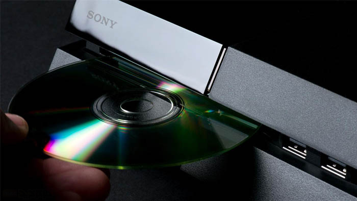 رایج ترین مشکلات PS4